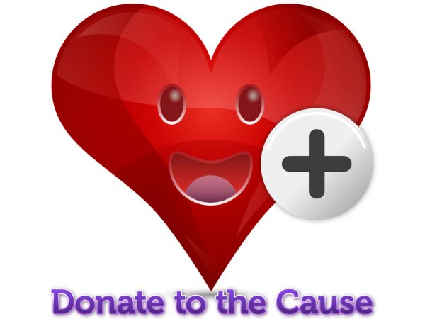 Make A Donation Make A Donation