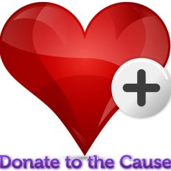 Make A Donation