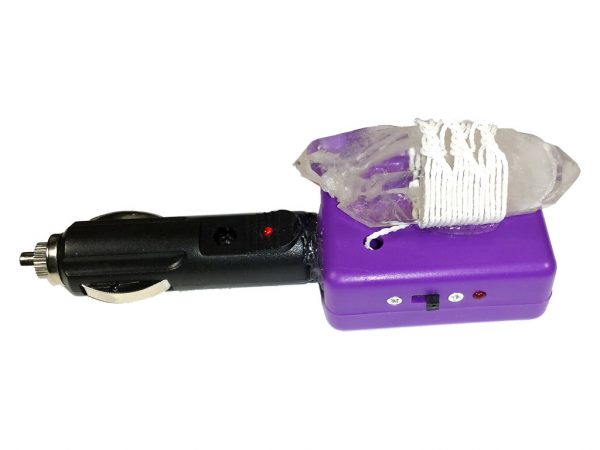 Succor Punch, 12volt Succor Punch, 12volt