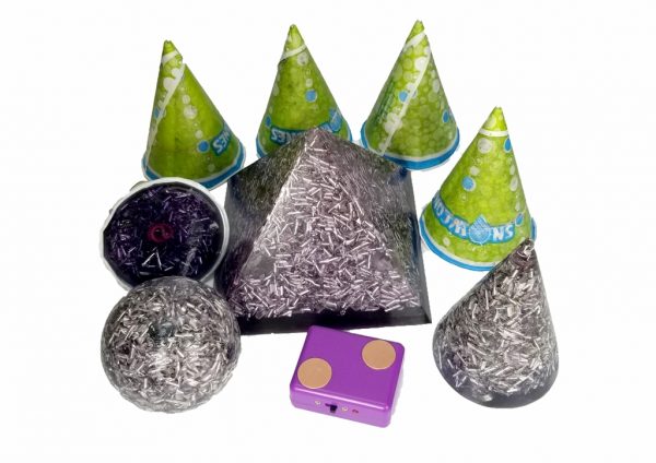 Orgone Kit, Basic Orgone Kit, Basic