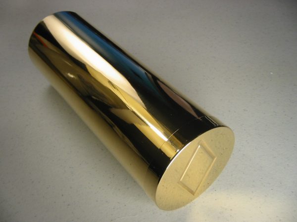 Golden Powerwand-0 Golden Powerwand-0
