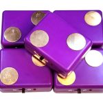 5 basic zappers