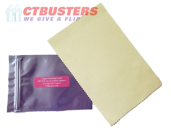 copper polishing cloth copper polishing cloth