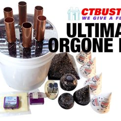 Orgone Kit, Ultimate