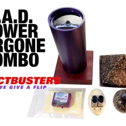M.A.D. Powerwand Orgonite Power Combo