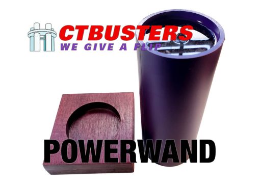 radionic-orgonite-powerwand-violet-base-and-wand-seperated