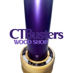 Wooden Powerwand Base #08 - Image 3